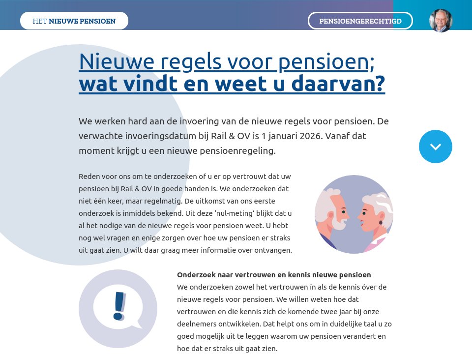 Pagina niet gevonden  Mijnpensioenoverzichtnl